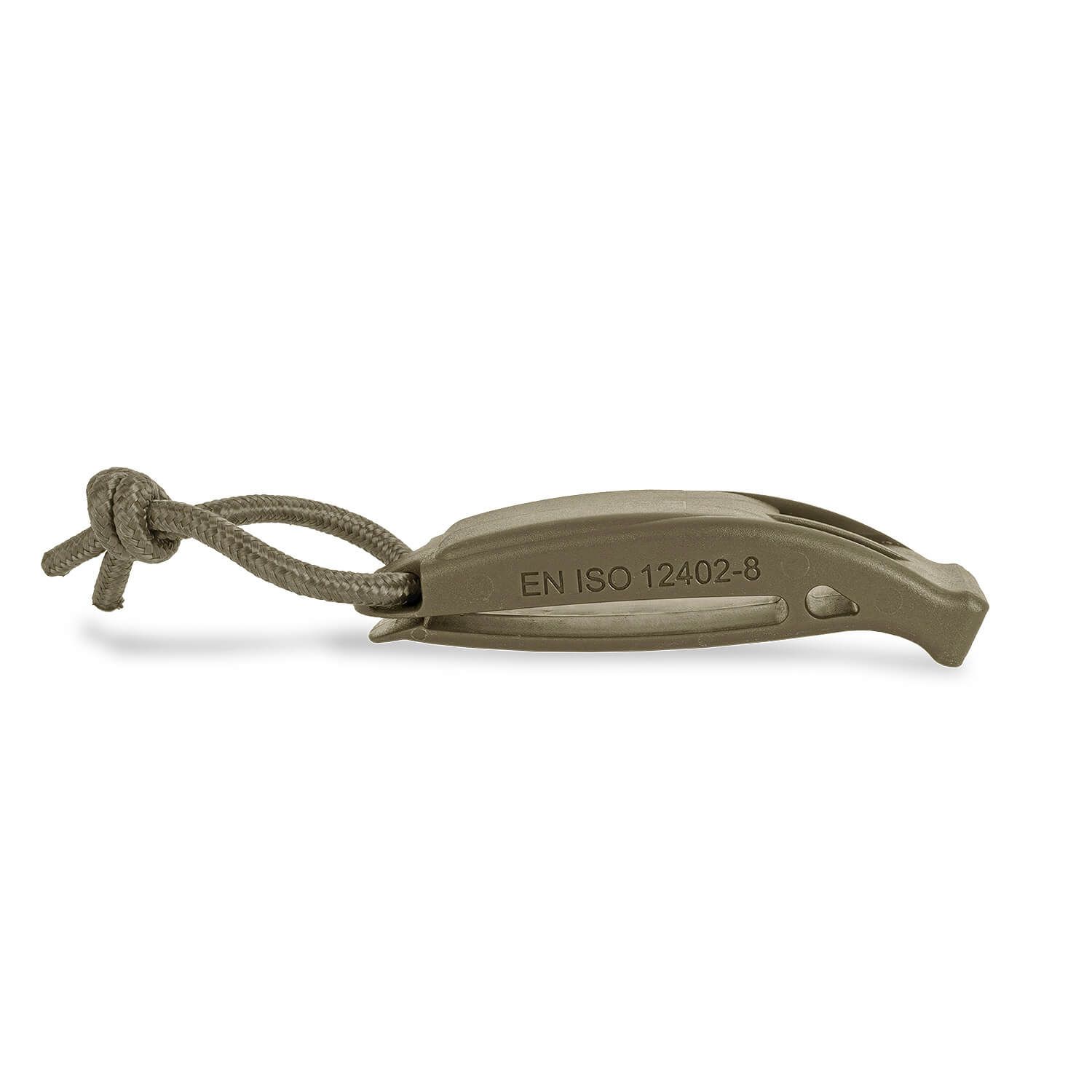 Signalpfeife Tactical Molle 2er Set