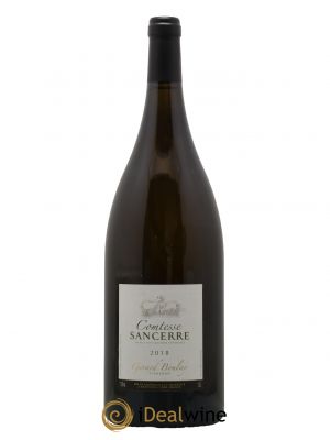 Sancerre Comtesse Gérard Boulay  2018 - Lot de 1 Magnum