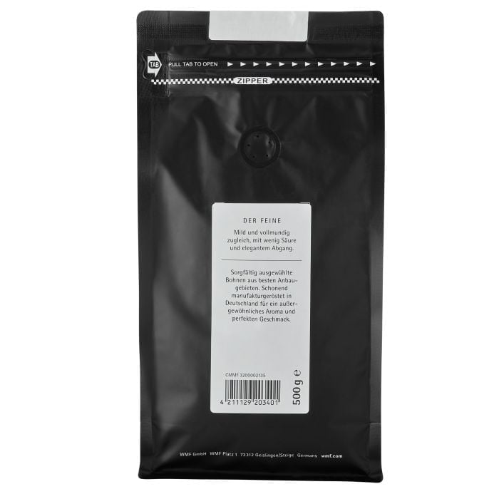 WMF CafÉ Crema 1 - Premium Mild 500g