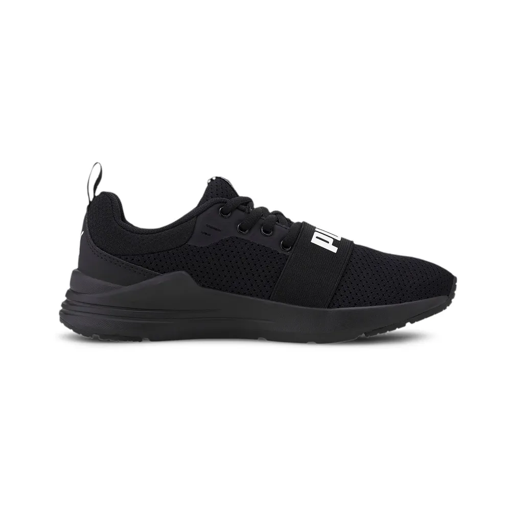 PUMA Wired Run 374214-05 / rot