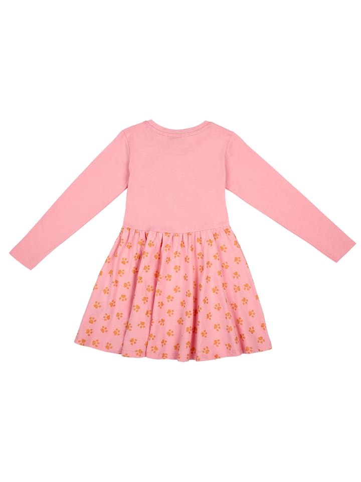 Paw Patrol Paw Patrol Kleid in rosa günstig kaufen