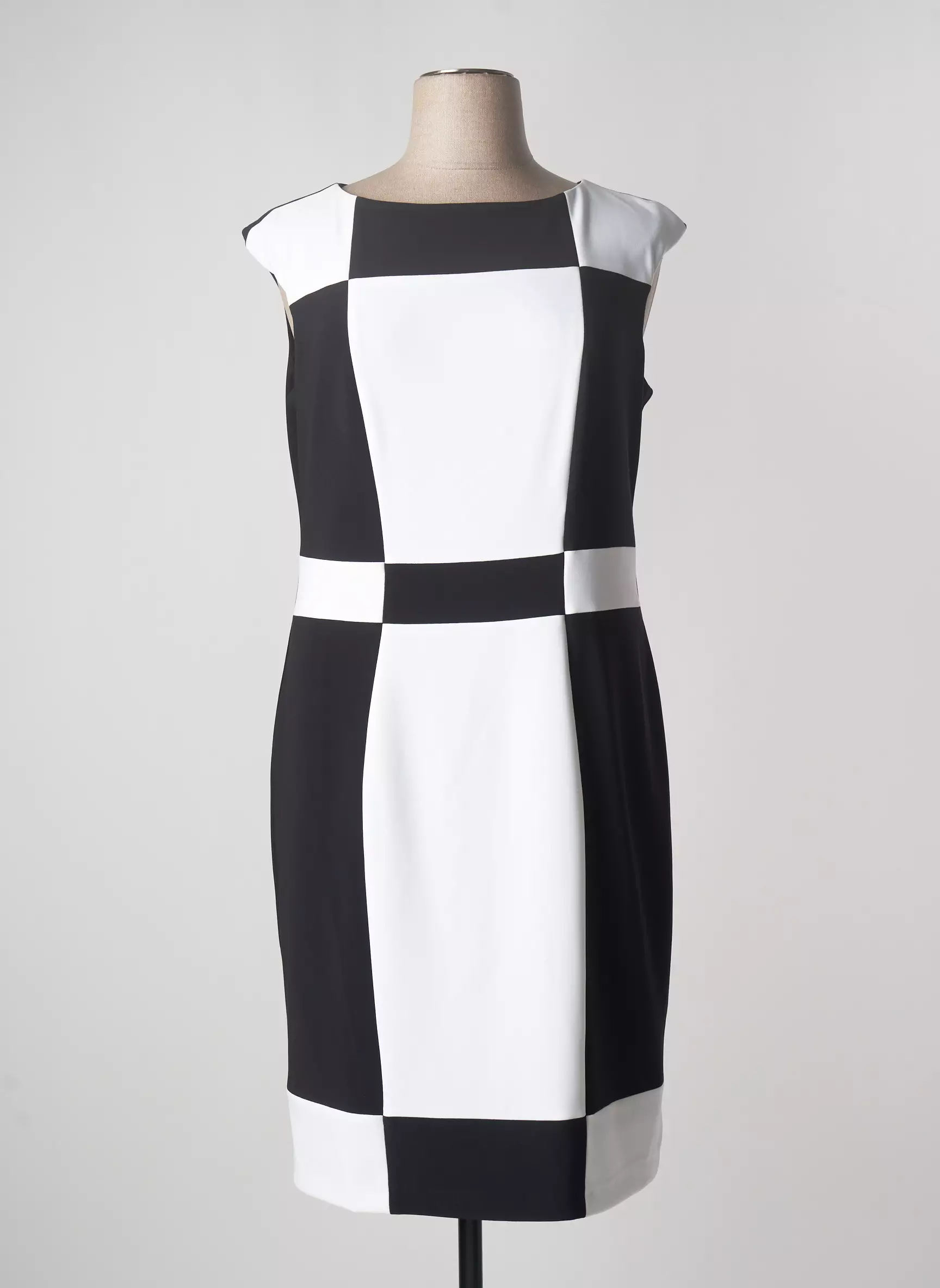 Joseph Ribkoff Robes Mi Longues Femme couleur noir