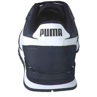 PUMA ST Runner v3 NL Sneaker in blau