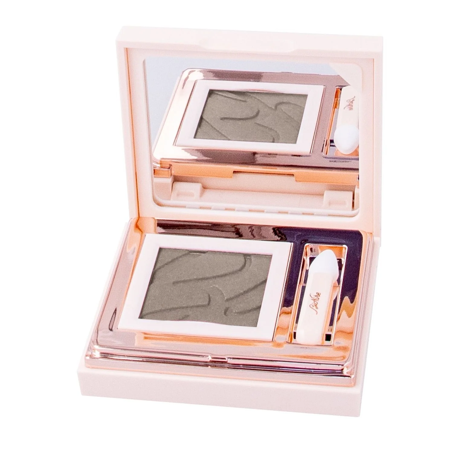 Kompaktno sjenilo za oči Defence Color SILKY TOUCH - Kompaktno sjenilo za oči