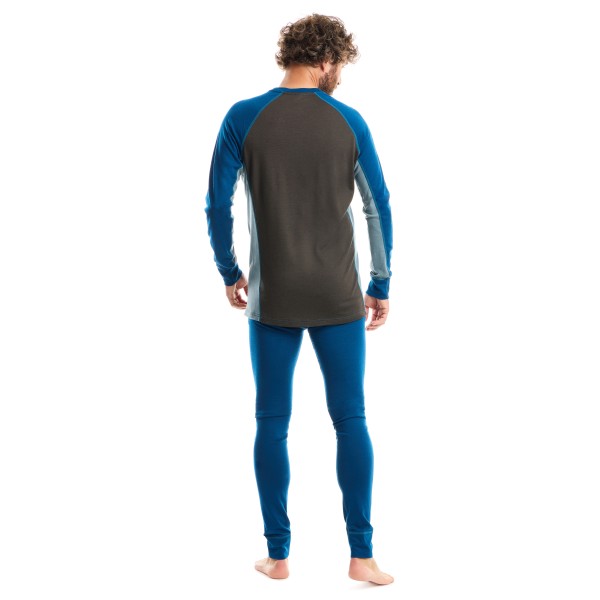 Stoic - Merino180 SvenstaSt. L/S - Merinounterwäsche