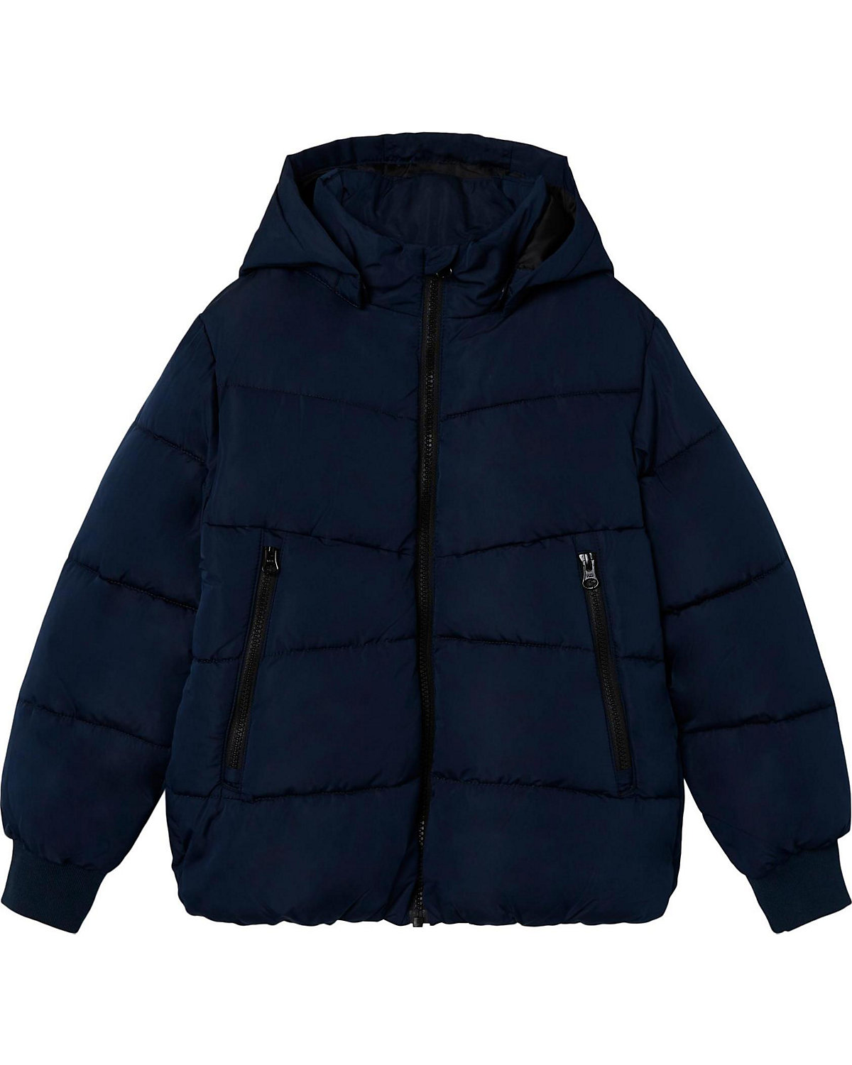 Winterjacke NKMMUSIC für Jungen