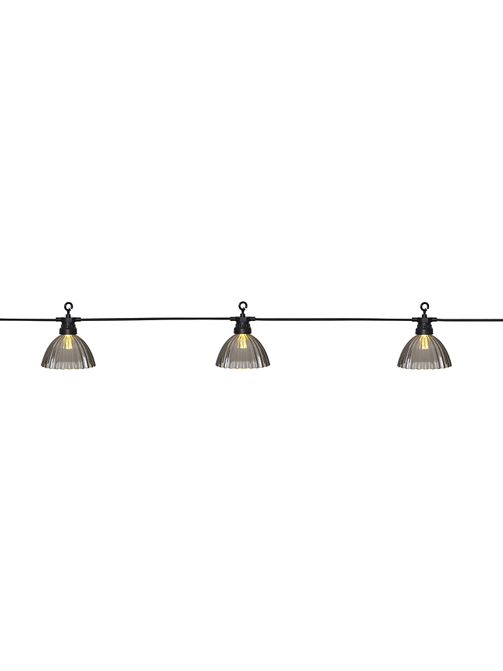 STAR Trading LED-Lichterkette 
