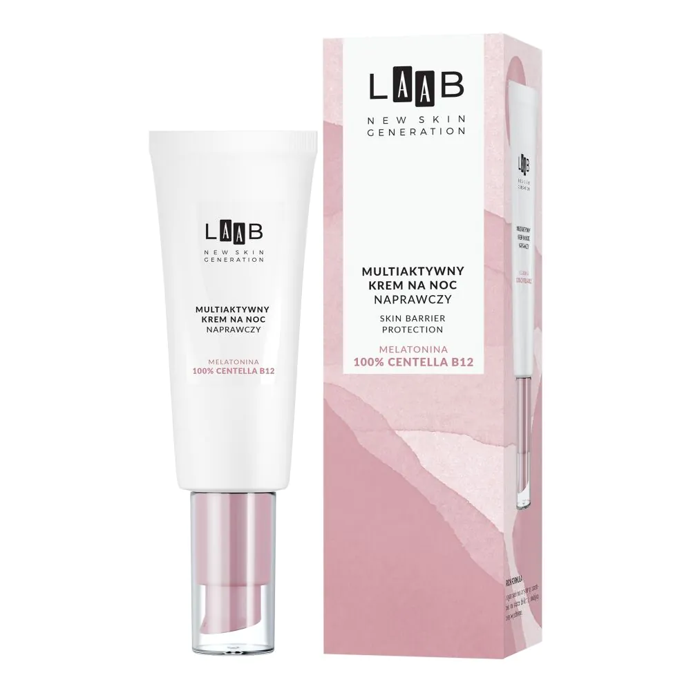 AA Laab Repair Natcreme