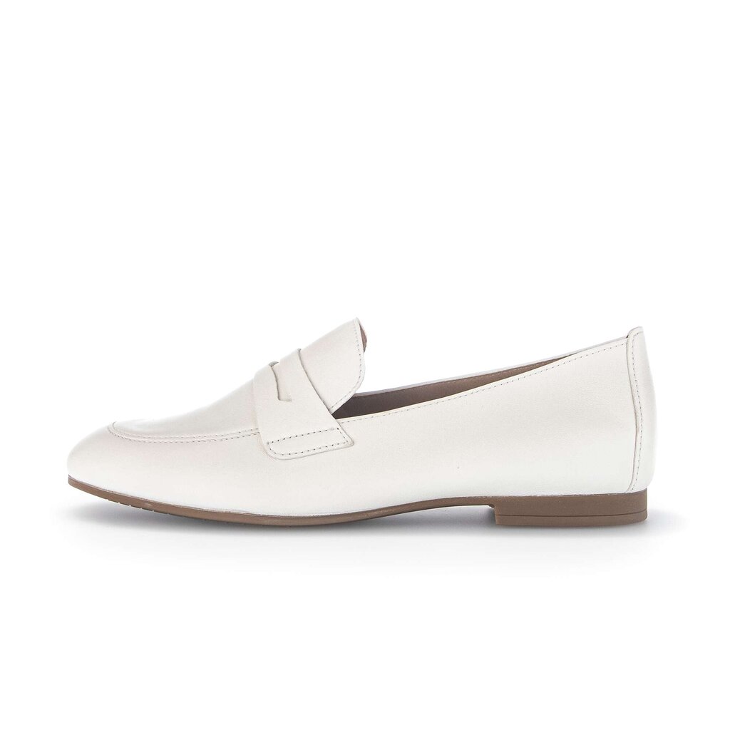 Gabor fashion Slipper creme