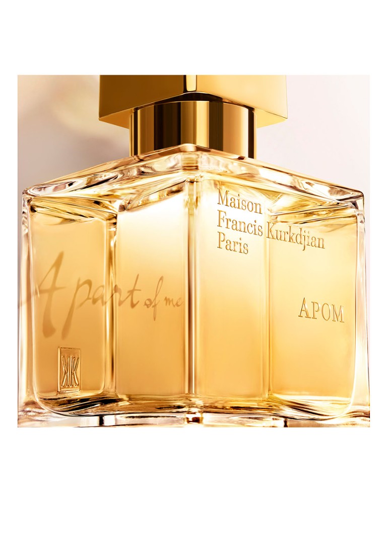 Maison Francis Kurkdjian APOM Eau de Parfum