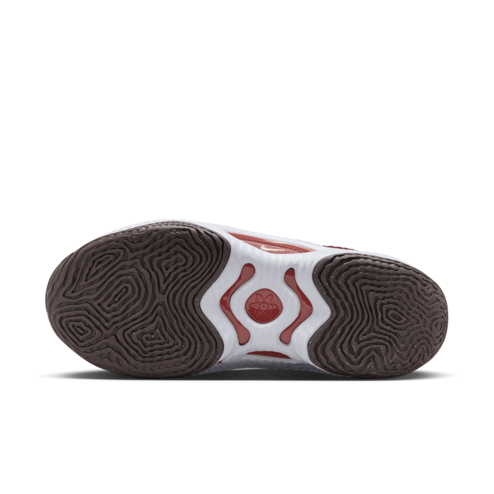 Nike Cosmic Unity 3 DV2757-601 / rot