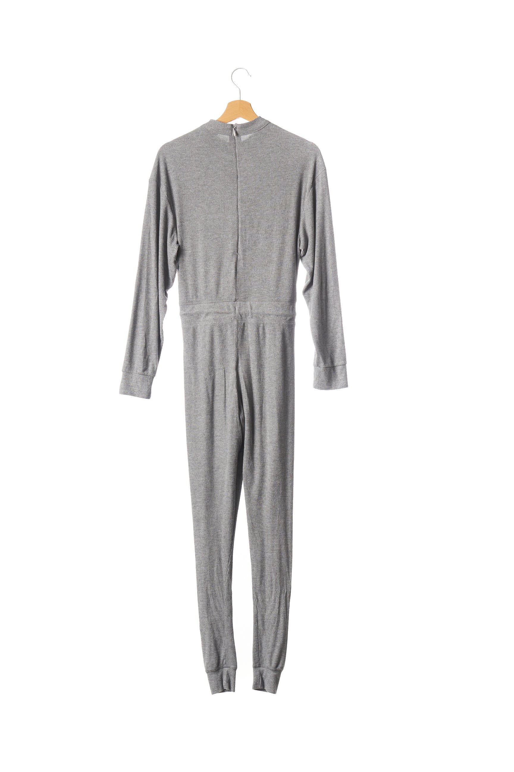 Top Shop Combinaisons 1 Femme couleur gris