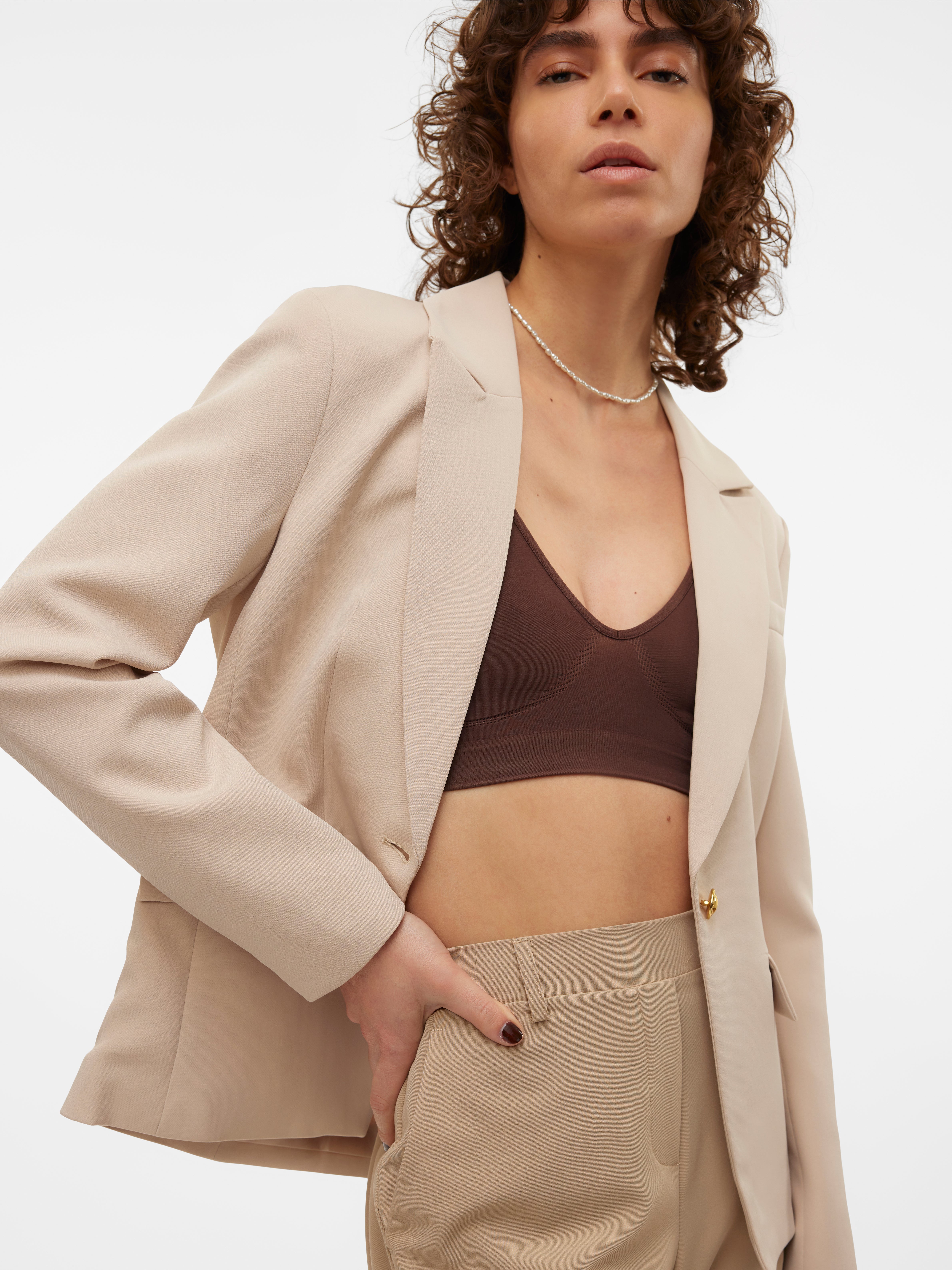 VMLISE Blazer