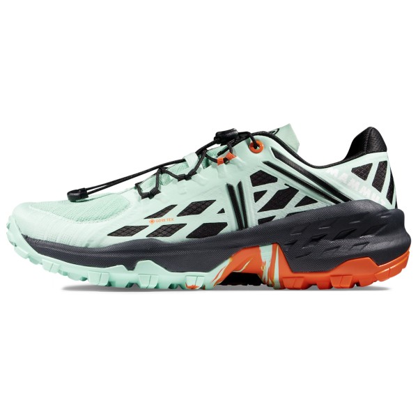 Mammut - Women's Sertig TR Low GTX - Trailrunningschuhe