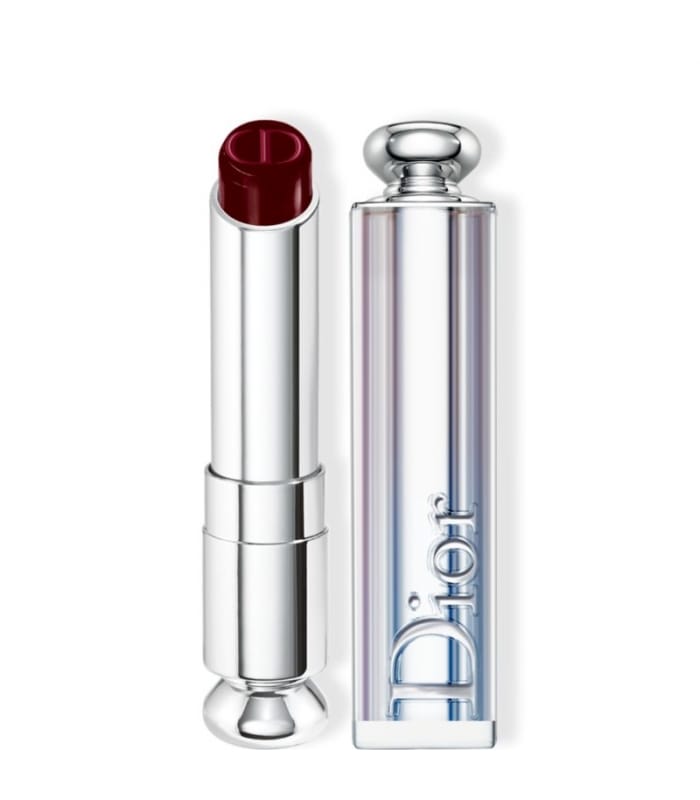 DIOR ADDICT LIPSTICK-Cœur Hydra-Gel, Brillance Miroir