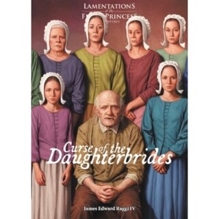 Curse of the Daughterbrides (EN)