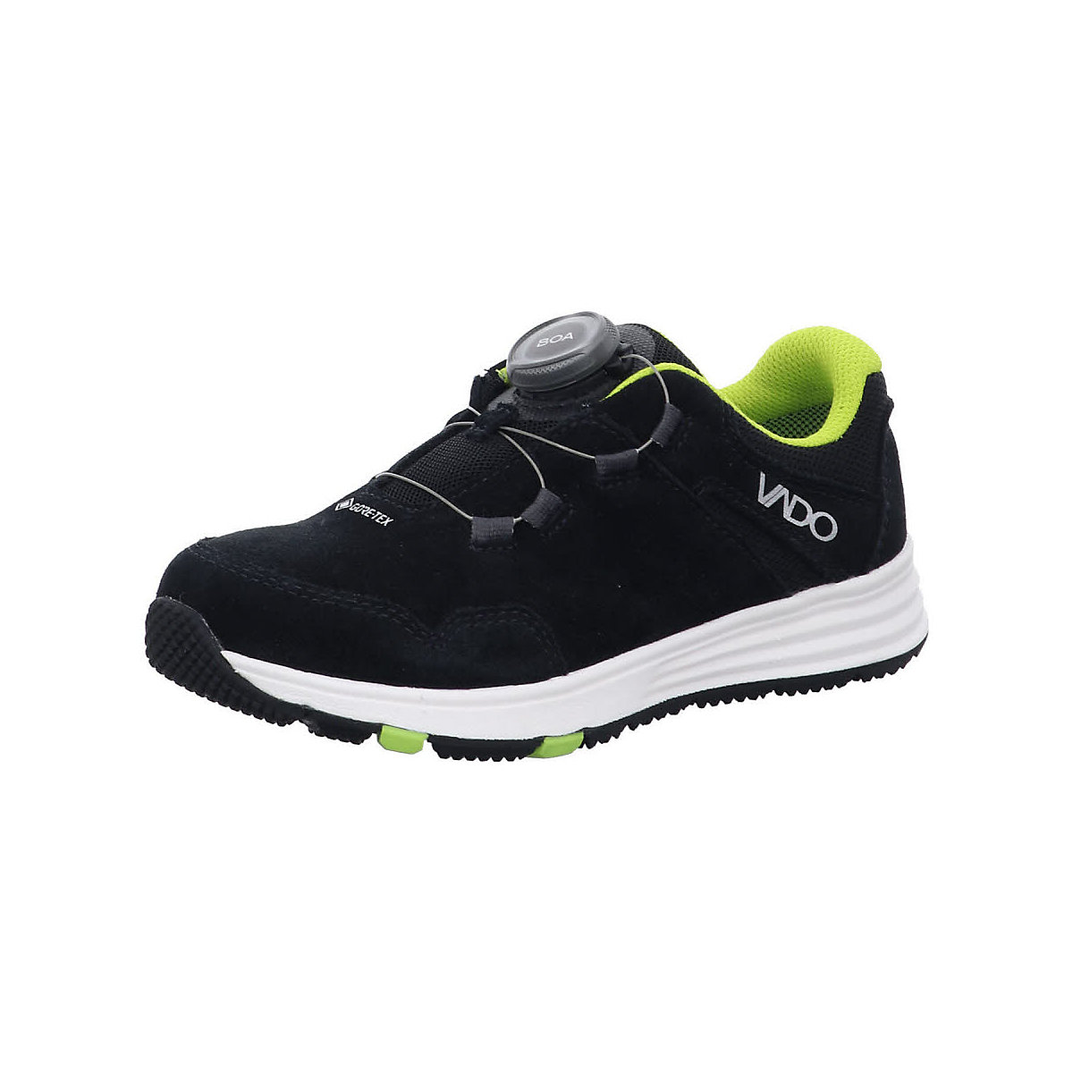 Socke STRIKE Halbschuhe