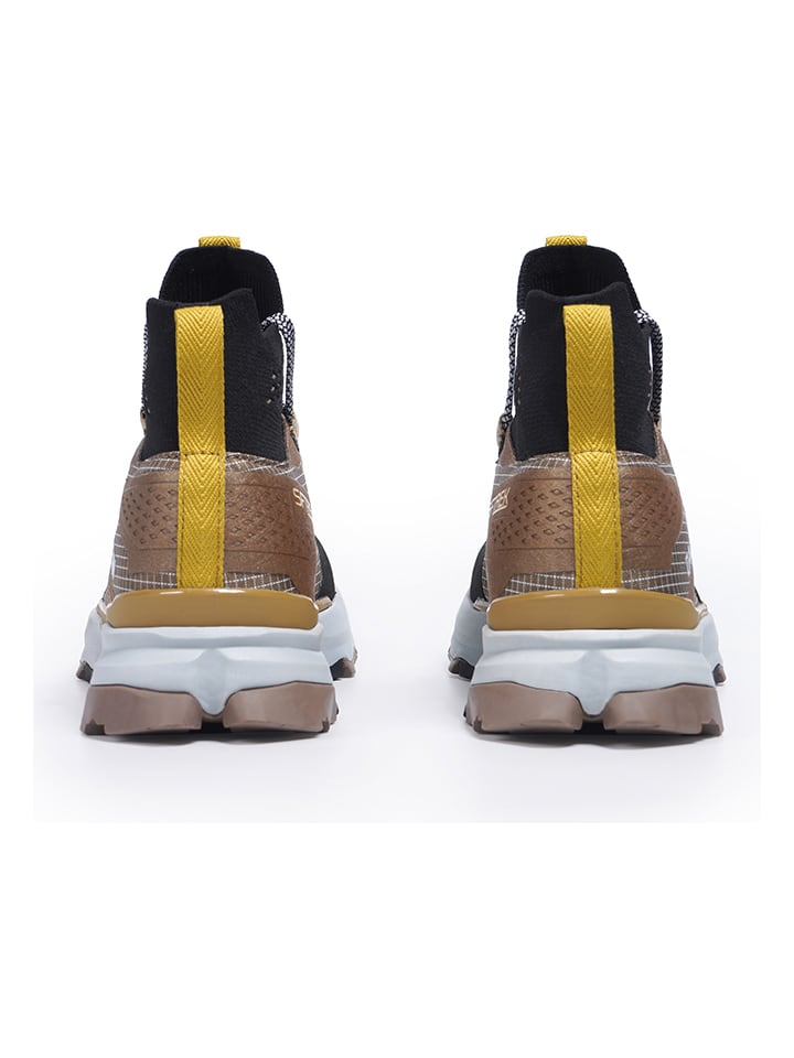 DACHSTEIN Trekkingboots 