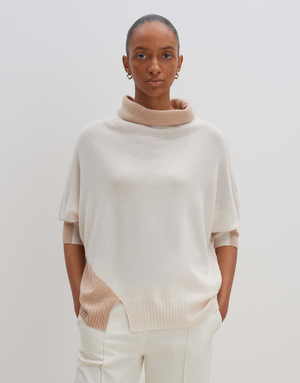 Strickpullover Temily
