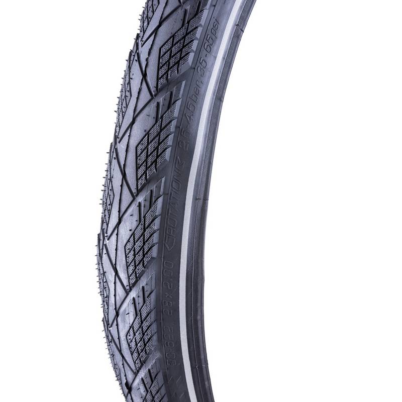 Schwalbe Marathon Efficiency Evolution 28x2,00 Fahrradreifen