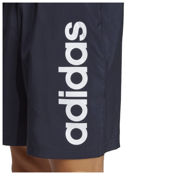 adidas - Aeroready Chelsea Linear Logo Shorts - Shorts