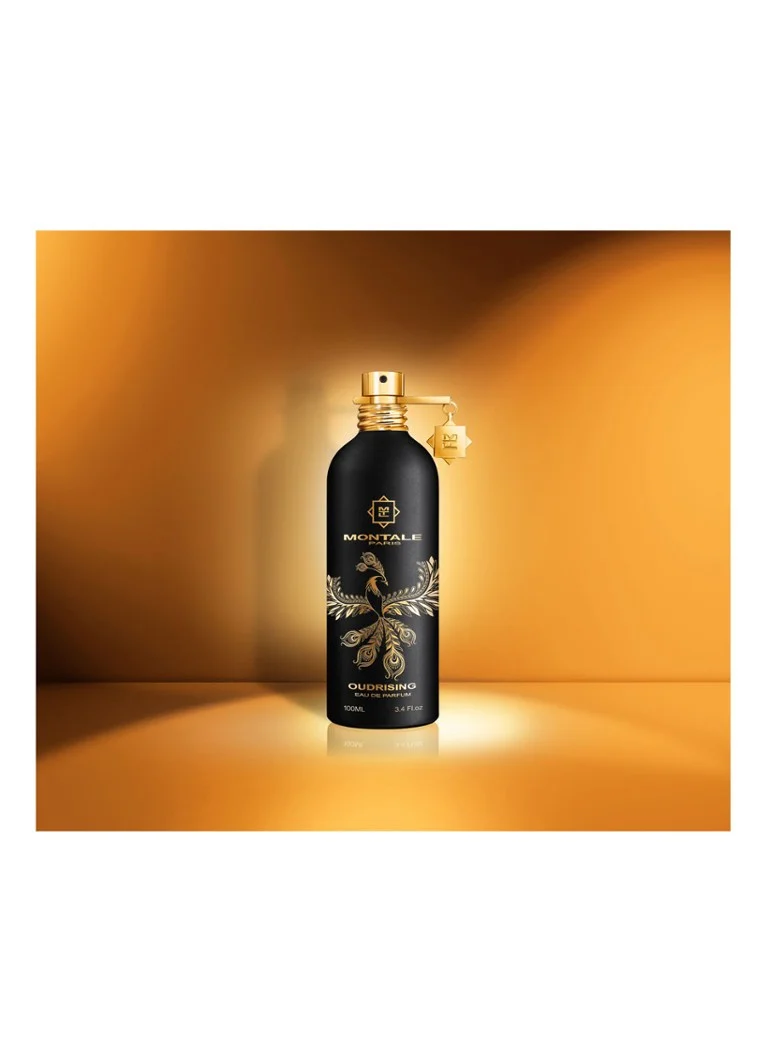 Woda perfumowana Montale Oudrising