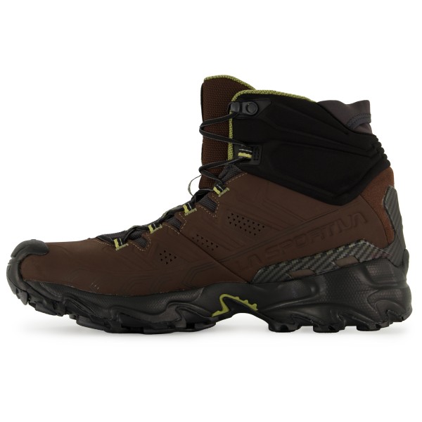 La Sportiva - Ultra Raptor II Mid Leather Wide GTX - Wanderschuhe