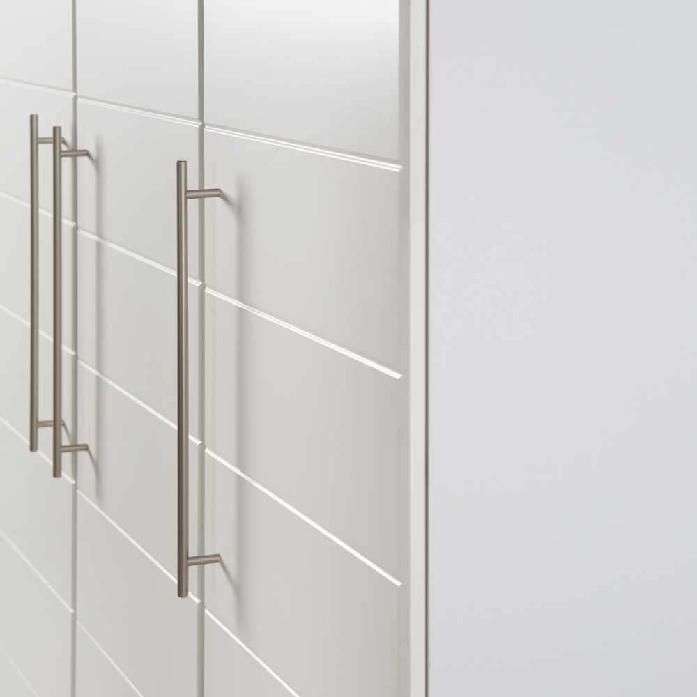Kleiderschrank Nele