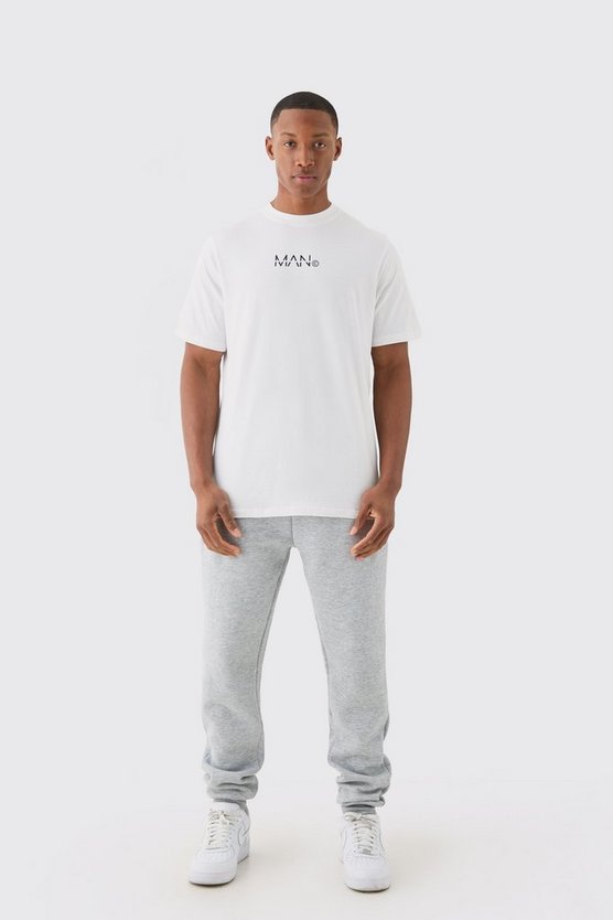 Original Man T-Shirt