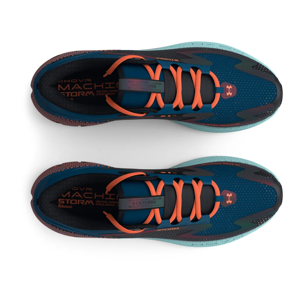 Under Armour HOVR Machina 3 Storm 3025799-002 / schwarz