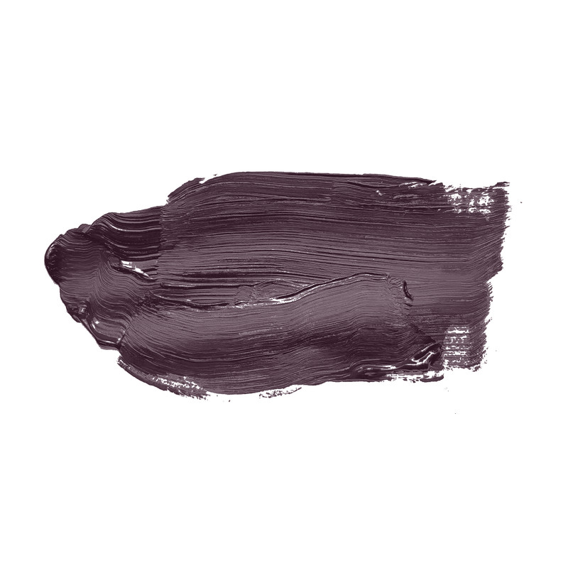 AS Creation A.S. Création - Wandfarbe Violett 