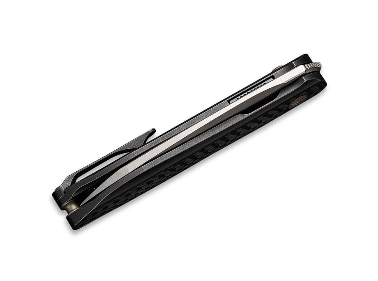 Black Void Opus CF Black