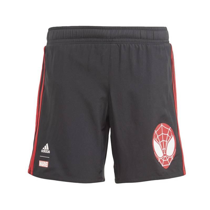 adidas Marvel Spider-Man Badeshorts Badehose Kinder