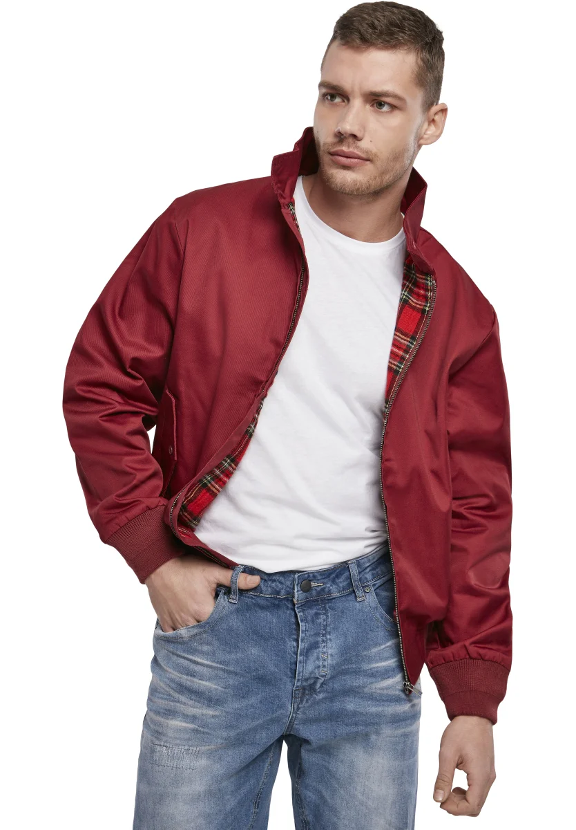 Chaqueta ligera Brandit
