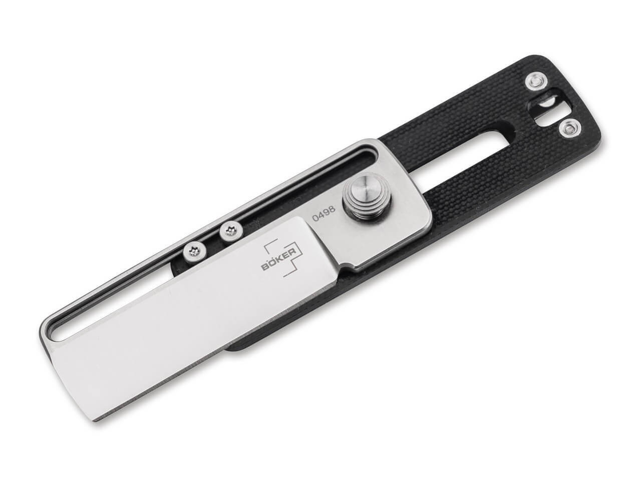 S-Rail