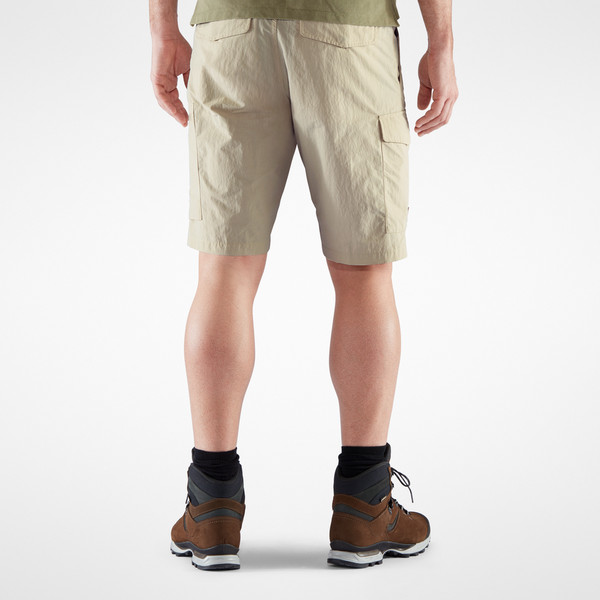 TRAVELLERS MT SHORTS M Herren - Shorts