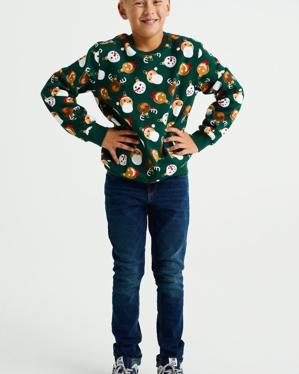 WE Fashion Cardigan (1-tlg)