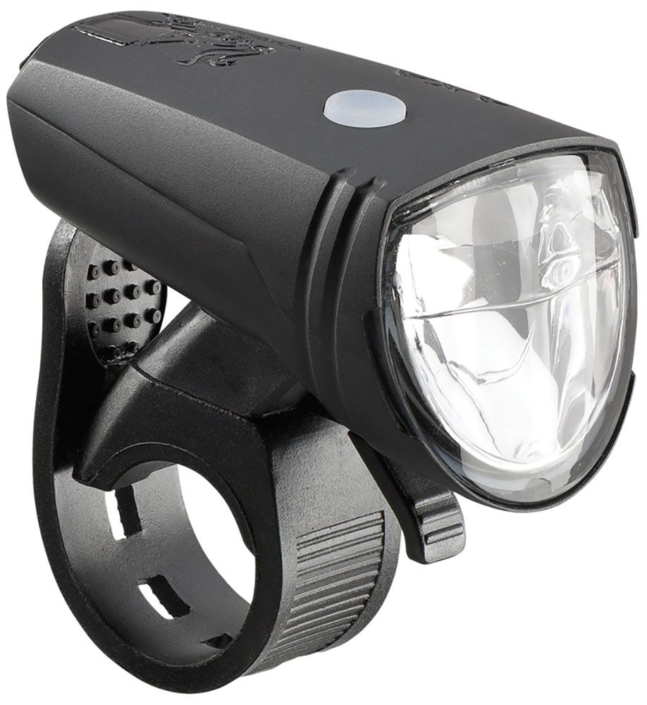 Axa GreenLine Set 25 LED Akku-Beleuchtungsset kaufen | Bike-Discount