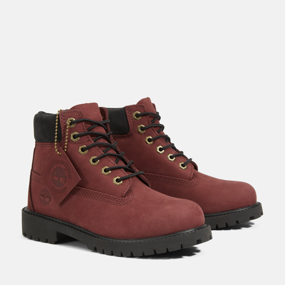Timberland Premium 6 inch Boot TB0A64ANC601 / braun