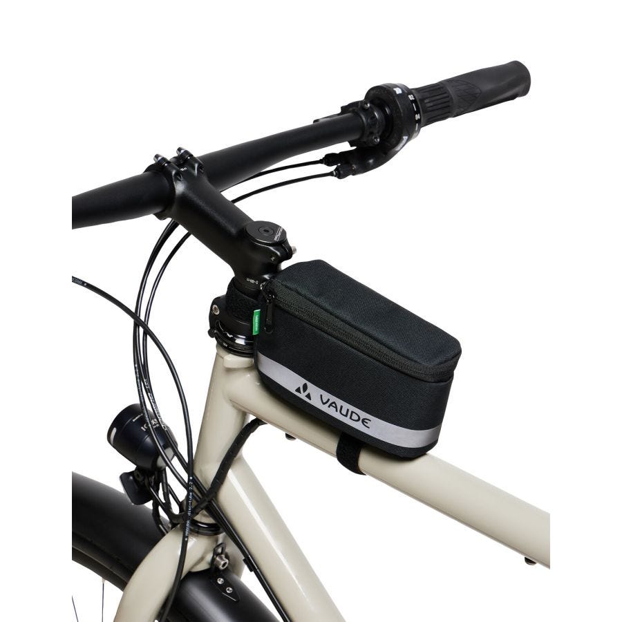 Top Tube schraubbare Oberrohrtasche