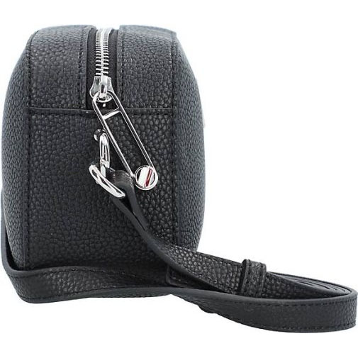 TOMMY HILFIGER Emblem Umhängetasche 21 cm