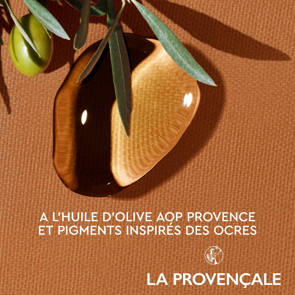 Organska BB krema La Provençale