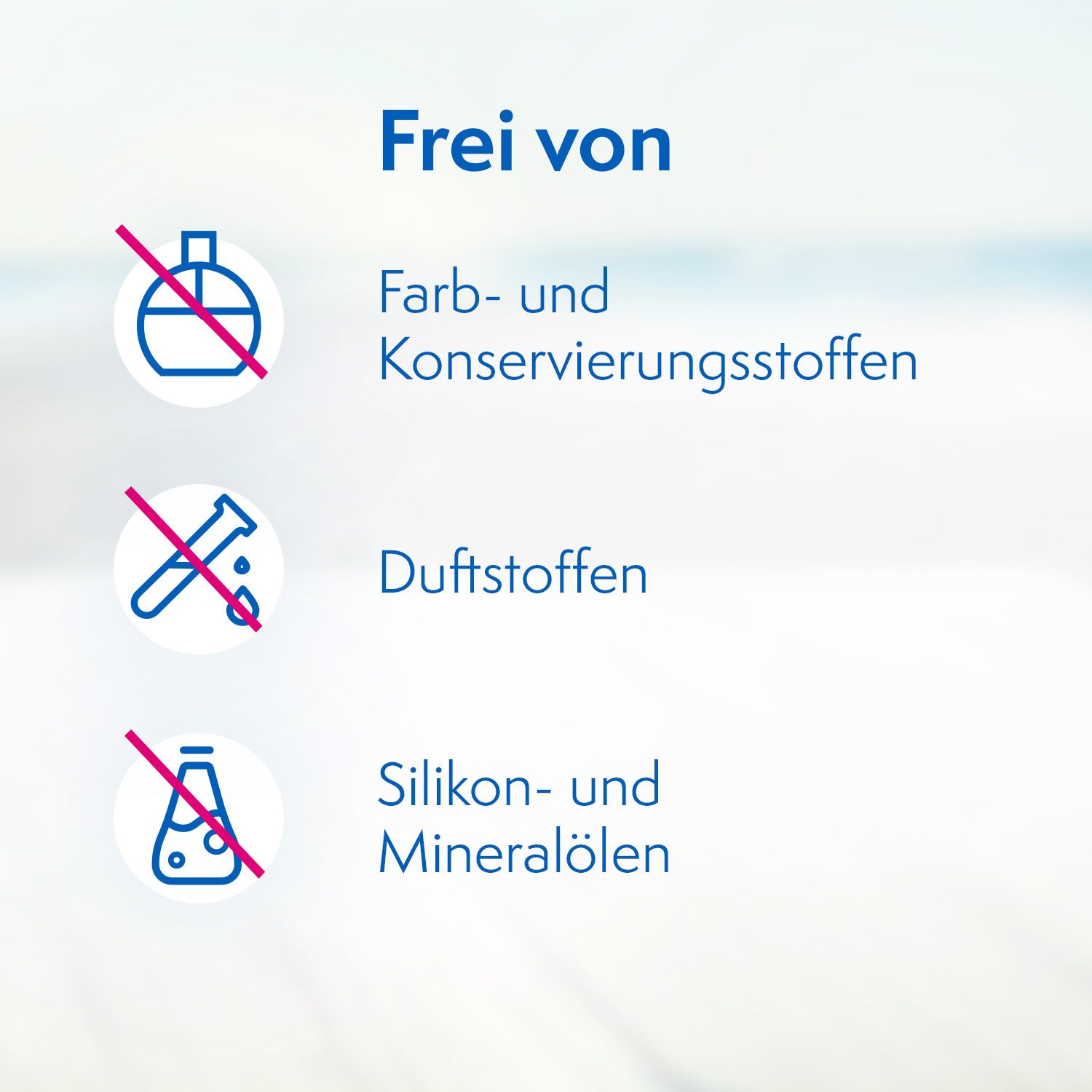 empfindliche Haut Plus Apres Lotion