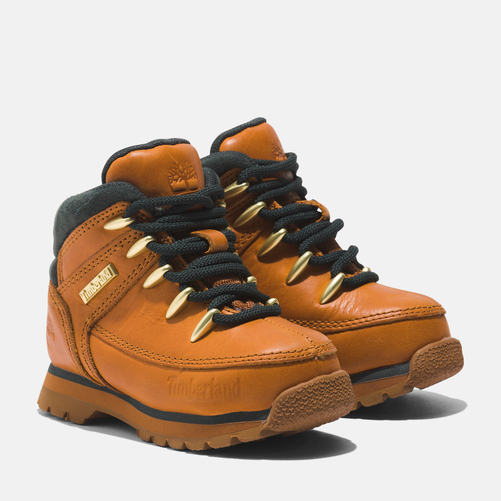 Timberland Euro Sprint TB0A63ND3581 / braun