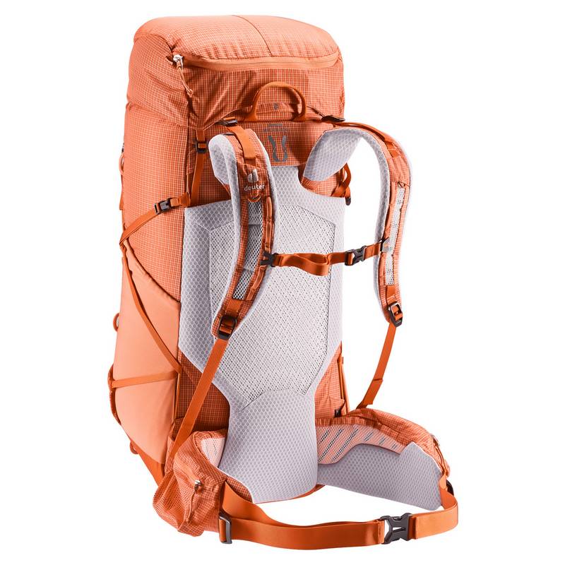 Deuter Aircontact Ultra 45+5 SL Trekkingrucksack Damen