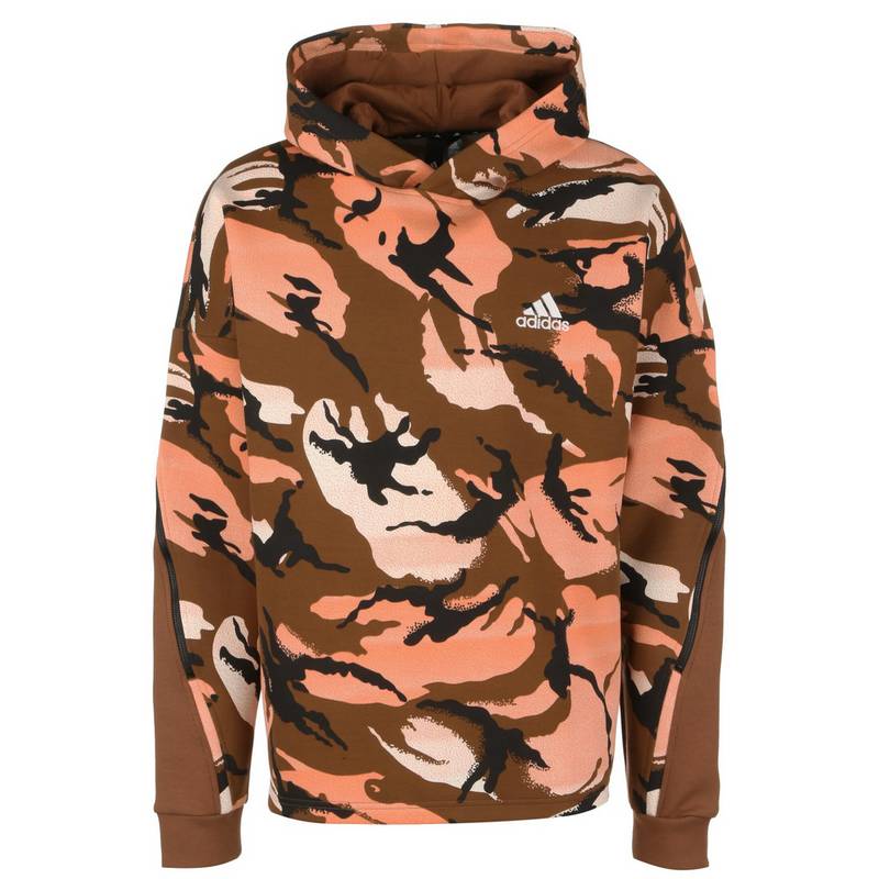 adidas Sportswear Desert AOP Hoodie Herren