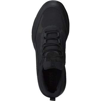 Geox Sneaker in schwarz