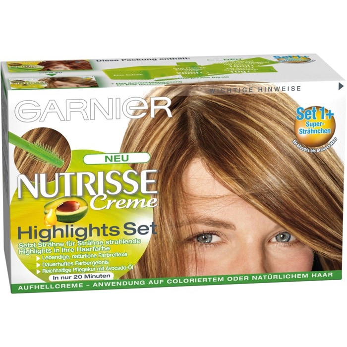 Highlights Set