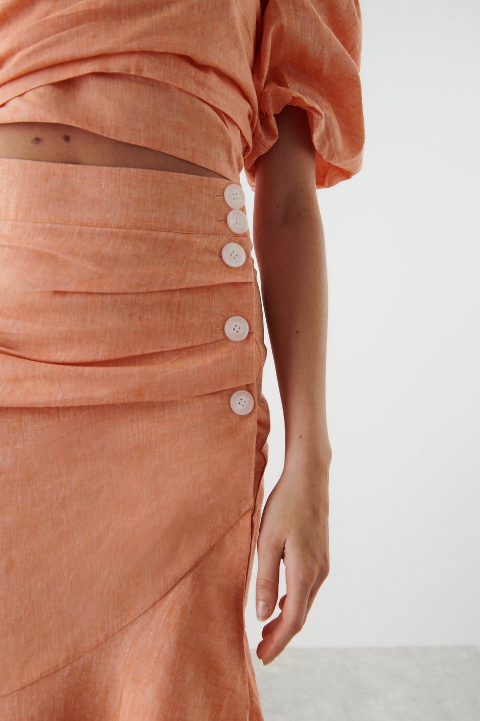 Hedda skirt