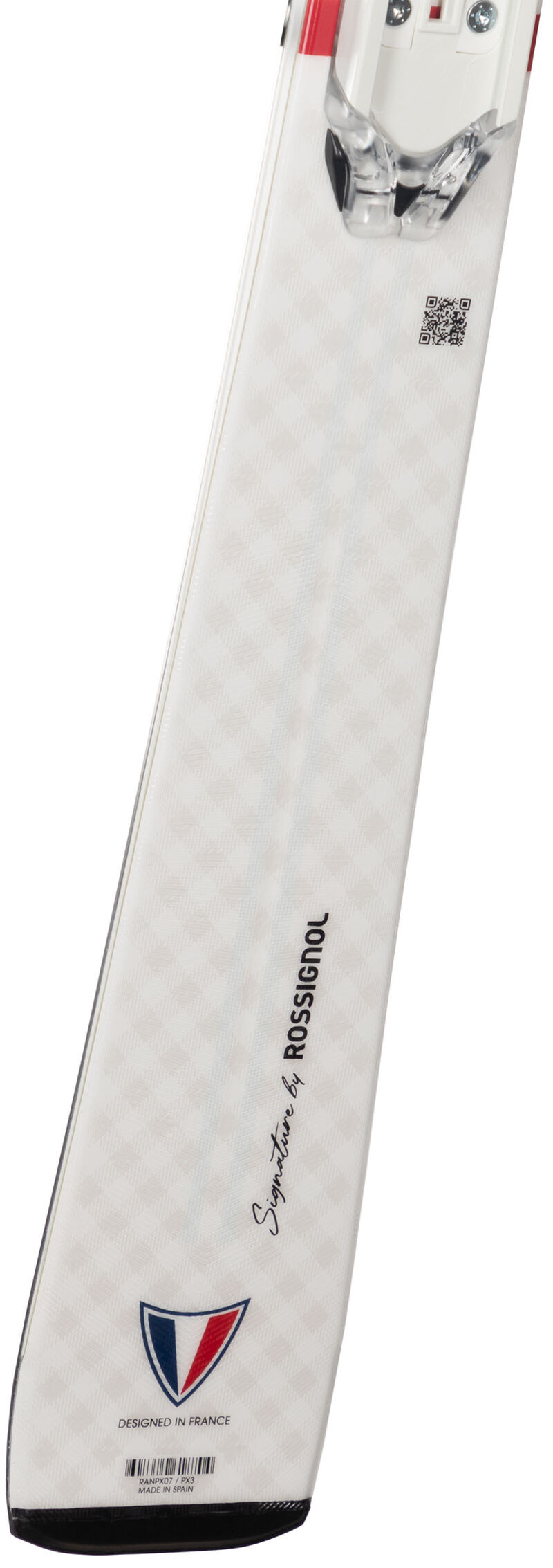 Skier Rossignol Victoire